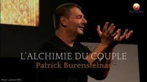 L'Alchimie du couple – Patrick BURENSTEINAS et SUNEVA