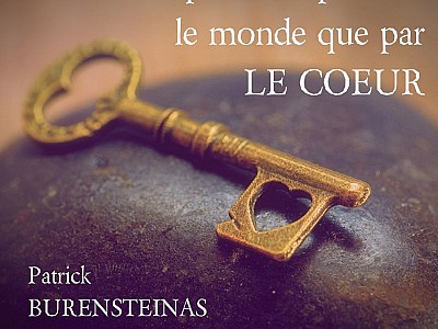 Comprendre le Monde – Patrick BURENSTEINAS